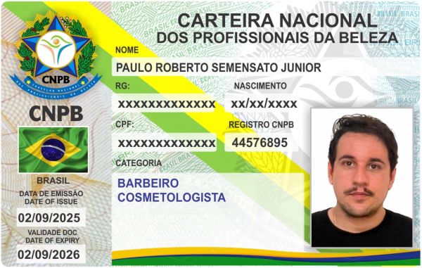 PAULO ROBERTO SEMENSATO JUNIOR
