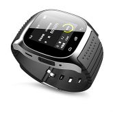 m26 relógio inteligente relógio rwatch Bluetooth dos homens #02075042