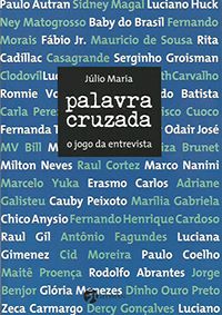 Palavra Cruzada - O Jogo da Entrevista