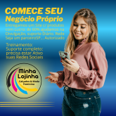 Home Office Minha Rede