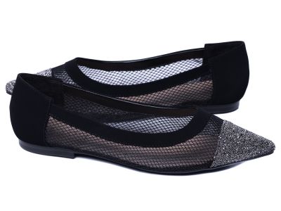 Sapatilha Feminina (Ref: 203.054B)