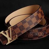 Cinto Louis Vuitton