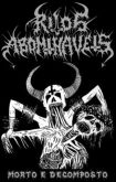 RITOS ABOMINAVEIS - Morto e Decomposto