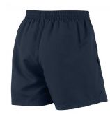 Short Azul Marinho