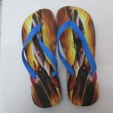 chinelos personalizados infantil