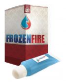 FROZEN FIRE ESQUENTA ESFRIA 10G LAFA SEX
