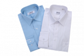 Camisa Social Giorgio Armani.  00013