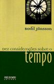 Dez Considerações sobre o Tempo