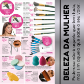 Beleza da Mulher