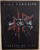 High Parasite - Forever We Burn [para costas]