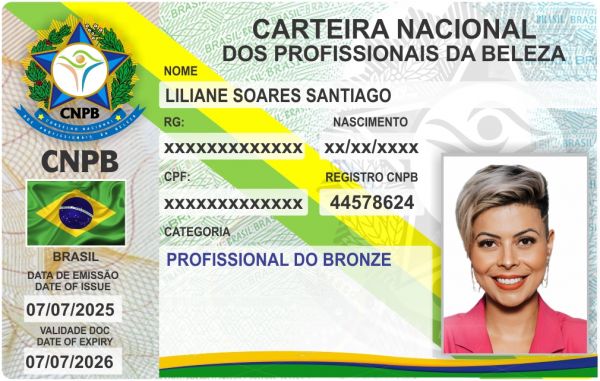 LILIANE SOARES SANTIAGO