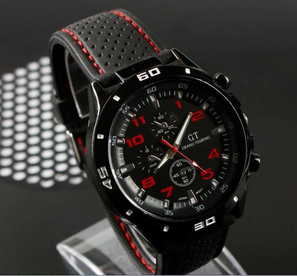 RELÓGIO GT