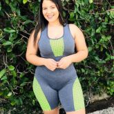 Conjunto Fitness Jaccard Frontal