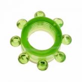 Anel Mega Stretch Fosforescente