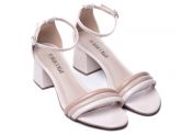 Sandália Feminina (Ref: 85.001A)