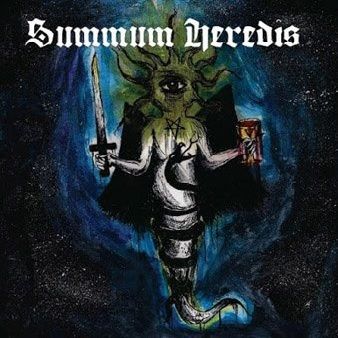 CD SUMMUM HEREDIS - Summum Heredis