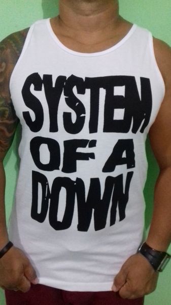 SYSTEM OF A DOWN
