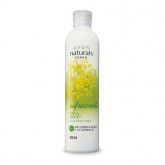 Loção Hidratante Avon Naturals Erva Doce