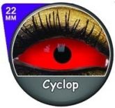 Phantasee Cyclop Sclera Lenses