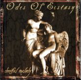 Odes of Ecstasy - Deceitful Melody  CD Importado The End Records!!