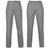 Pierre Cardin  Plain Calças Homem