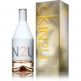 CK IN2U EDT FEM 100ML  COD 867777