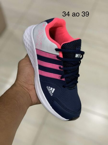 Tênis Adidas