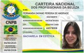 FERNANDA DAYANE PEREIRA DE ANDRADE