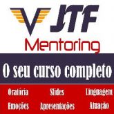 Conheça  o JTF Mentoring 1.0