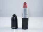 Batom mac cor morning rose