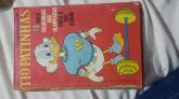 TIO PATINHAS NR 0037