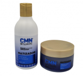 CMN,KIT HIDRATAÇÃO