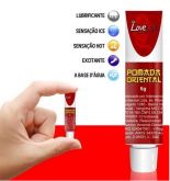 Pomada Oriental 6 gr 4x1