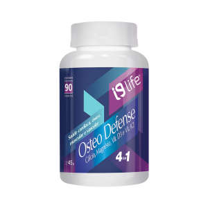 Osteo Defense - 90 Capsulas