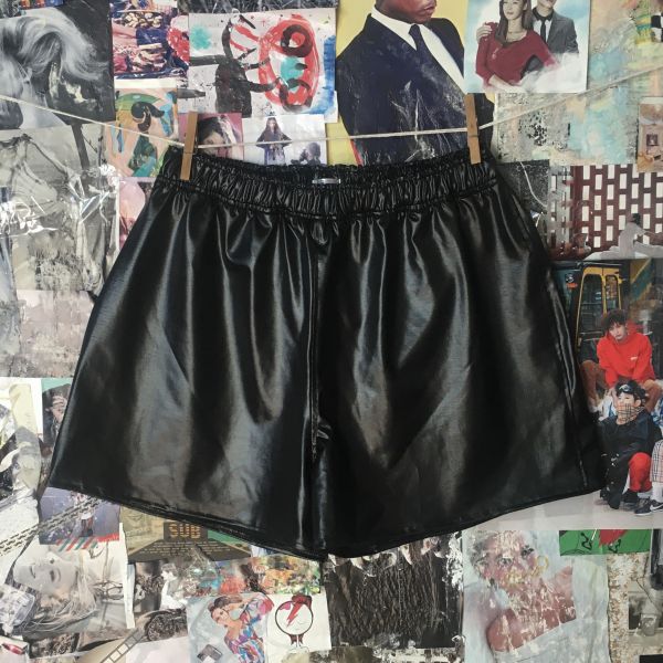 Short Cirre
