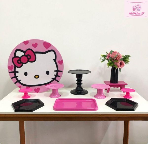 Hello Kitty / Helo Kity / Hello Kity