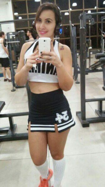 Shorts saia 05