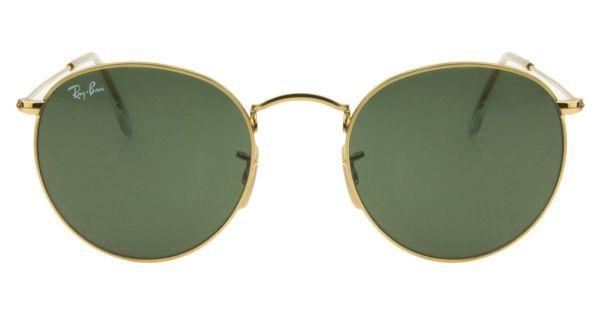 Modelo Round Metal