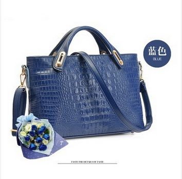 Bolsa de Couro ( Verão)