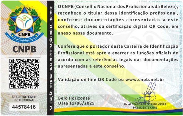 BEATRIZ APARECIDA OLEGÁRIO DE LIMA