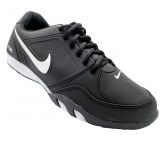 TÊNIS NIKE AIR FIT PRETO E BRANCO