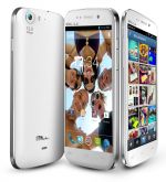 BLU LIFE ONE L-120 16GB Tela 5.
