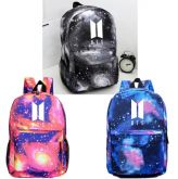 Mochila BTS UNIVERSO
