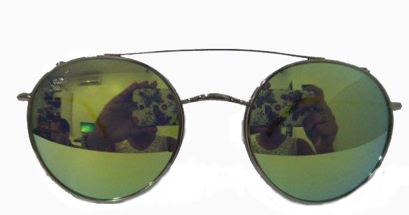 REF 3321A5PRV - Óculos To Be Sunglasses