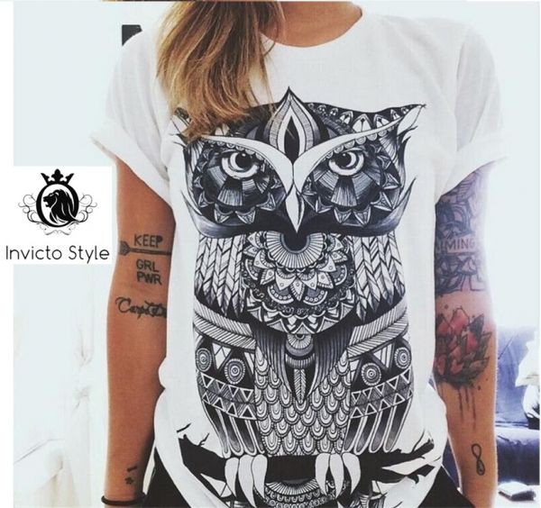 CAMISA FEMININO