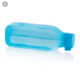 Garrafa eco 1 l