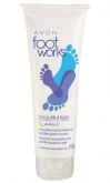 Creme de Parafina para pés - Avon - Foot Works