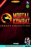 Mortal Kombat Legacy Kollection - PS5 & PS4 Secundária