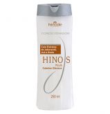 Hino’s Plus Condicionador Cabelos Oleosos 250ml