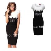 Vestido VAF0007